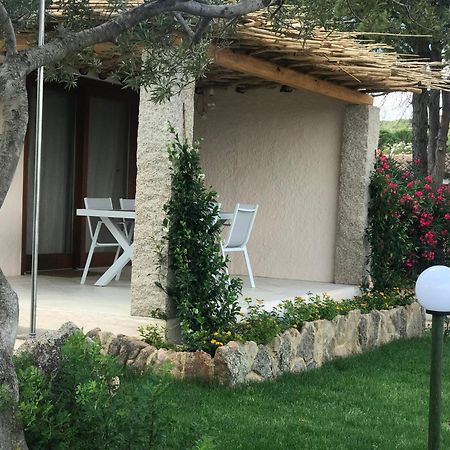 Residence Capraggia Cannigione Exterior photo