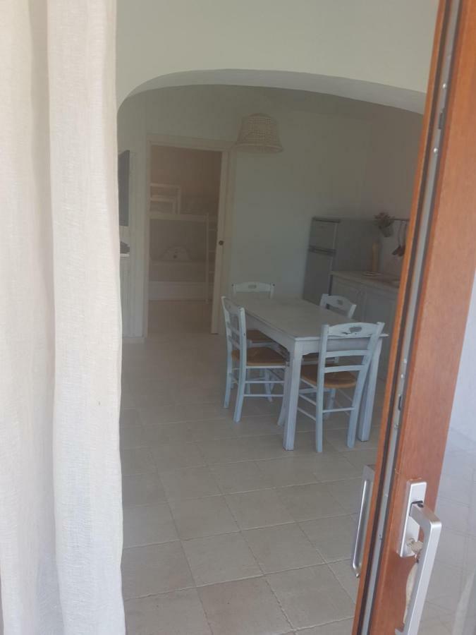 Residence Capraggia Cannigione Exterior photo